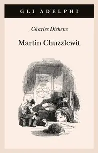 Spedizione Espresso Martin Chuzzlewit