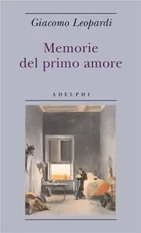 Solo Oggi Memorie del primo amore