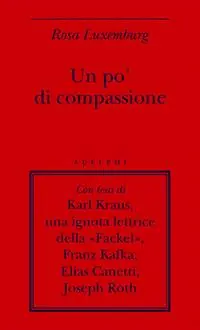 Occasione Un po‘ di compassione
