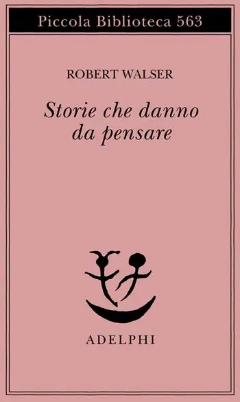 Storie che danno da pensare Direttamente Dal Produttore