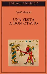 Una visita a Don Otavio Di Tendenza