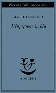 L‘ingegnere in blu Quantità Limitata