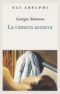 Offerta Lampo La camera azzurra