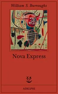 Nova express Spedito Oggi