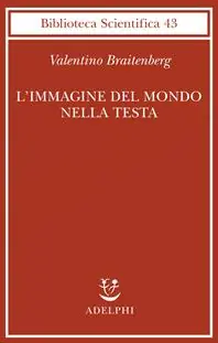 Compra Oggi Stesso L‘immagine del mondo nella testa