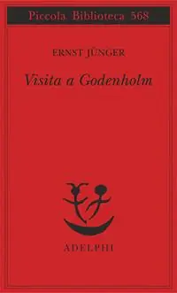 Offerta Visita a Godenholm