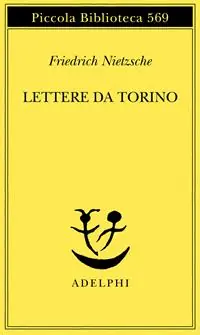 Esclusivo Lettere da Torino