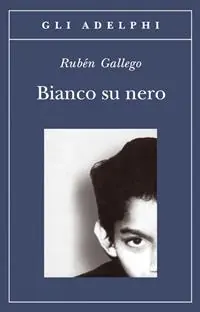Bianco su nero Direttamente Dal Produttore