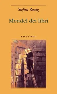 Promo Stagionale Mendel dei libri