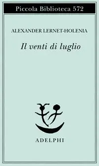 Il venti di luglio Più Venduto