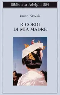 Ricordi di mia madre Professionale