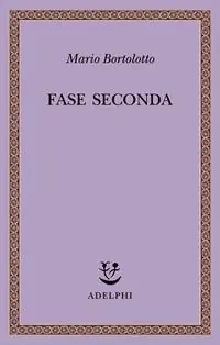 Fase seconda Nuova Collezione