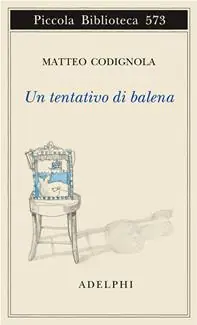 Compra Adesso Un tentativo di balena