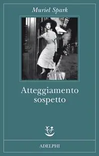 Super Prezzo Atteggiamento sospetto