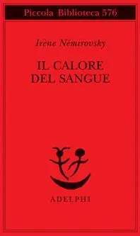Il calore del sangue A Buon Prezzo