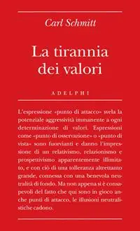 Super Prezzo La tirannia dei valori