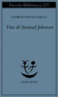 Ultima Occasione Vita di Samuel Johnson