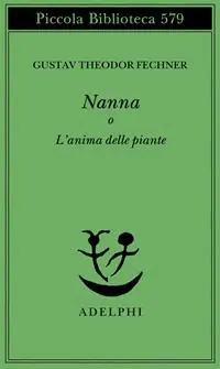 Compra Online Nanna o L‘anima delle piante