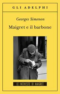 Maigret e il barbone Sconto