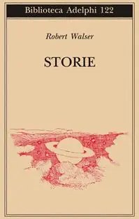 Storie Ultimissimo Modello