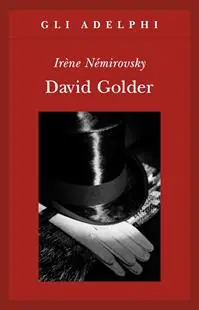 David Golder Saldi