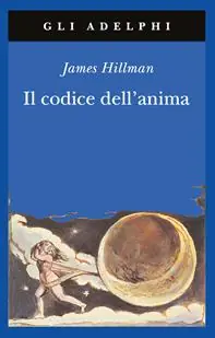 Nuovo Arrivo Il codice dell‘anima. Carattere, vocazione, destino