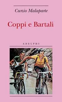 Coppi e Bartali Professionale