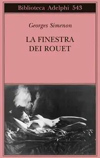Popolare La finestra dei Rouet
