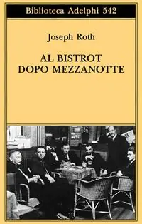 Al bistrot dopo mezzanotte Popolare