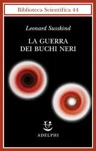 Quantità Limitata La guerra dei buchi neri
