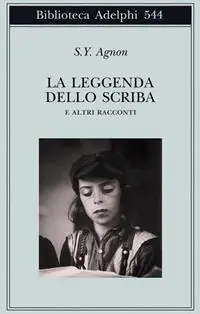 La leggenda dello scriba e altri racconti Più Venduto