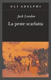 La peste scarlatta Più Venduto