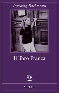 Il libro Franza Offerta Limitata