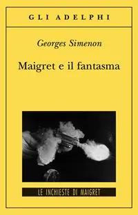 Professionale Maigret e il fantasma