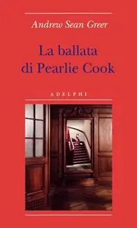La ballata di Pearlie Cook Promozione Esclusiva