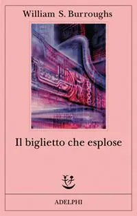 Compra Online Il biglietto che esplose