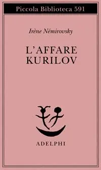 L‘affare Kurilov Bestseller