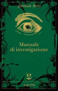 Bestseller Manuale di investigazione