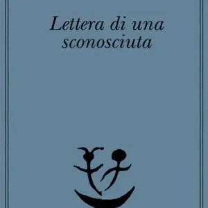 Non Perdere Lettera di una sconosciuta
