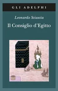 Il consiglio d‘Egitto Vendita Finale
