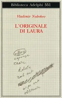 L‘originale di Laura Novità