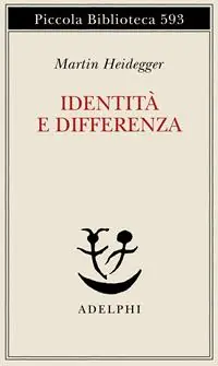Identità e differenza Pagamento Sicuro