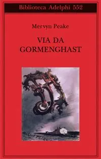 Prezzo Basso Via da Gormenghast