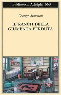 Direttamente Dal Produttore Il ranch della giumenta perduta