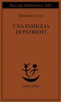 Acquista Ora Una famiglia di patrioti. I Poerio