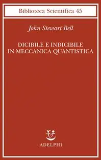 Direttamente Dal Produttore Dicibile e indicibile in meccanica quantistica