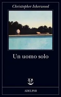 Novità Un uomo solo