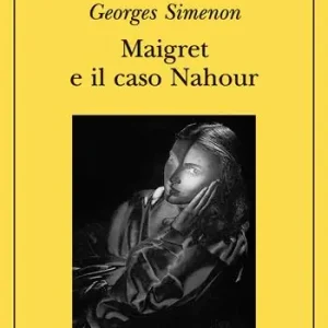 Compra Adesso Maigret e il caso Nahour