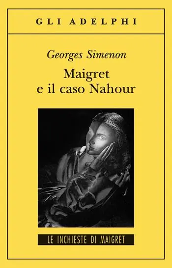 Compra Adesso Maigret e il caso Nahour