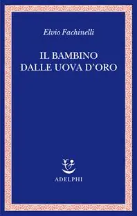 Esclusivo Il bambino dalle uova d‘oro